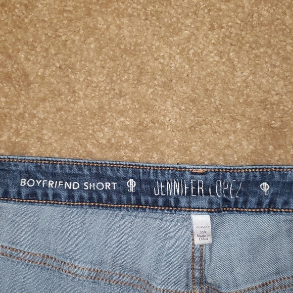 Jennifer Lopez Boyfriend short - Picture 3 of 6